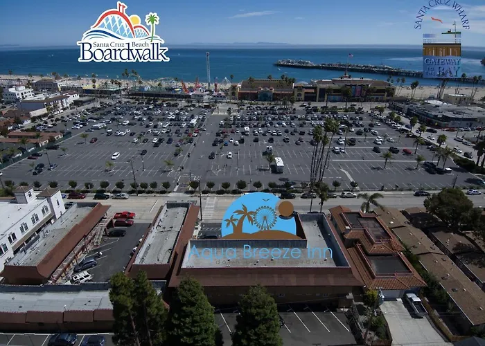 Aqua Breeze Inn