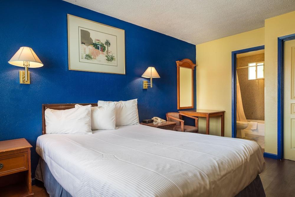 Motel Aqua Breeze