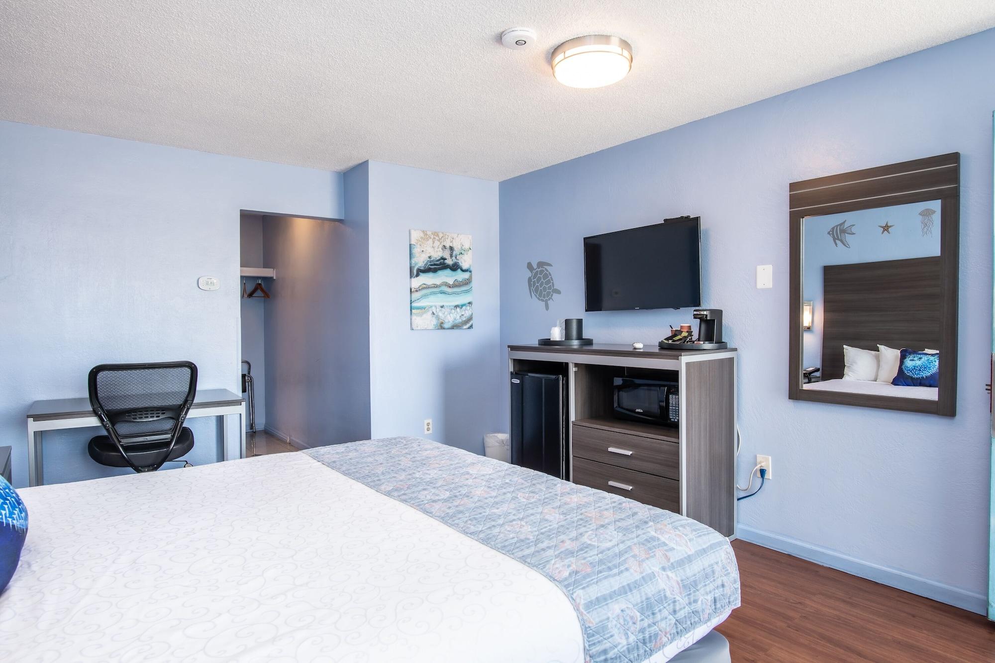 Aqua Breeze Motel 2*
