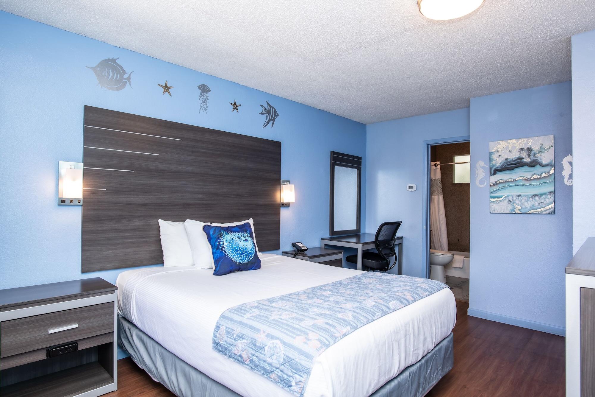 Aqua Breeze 2*