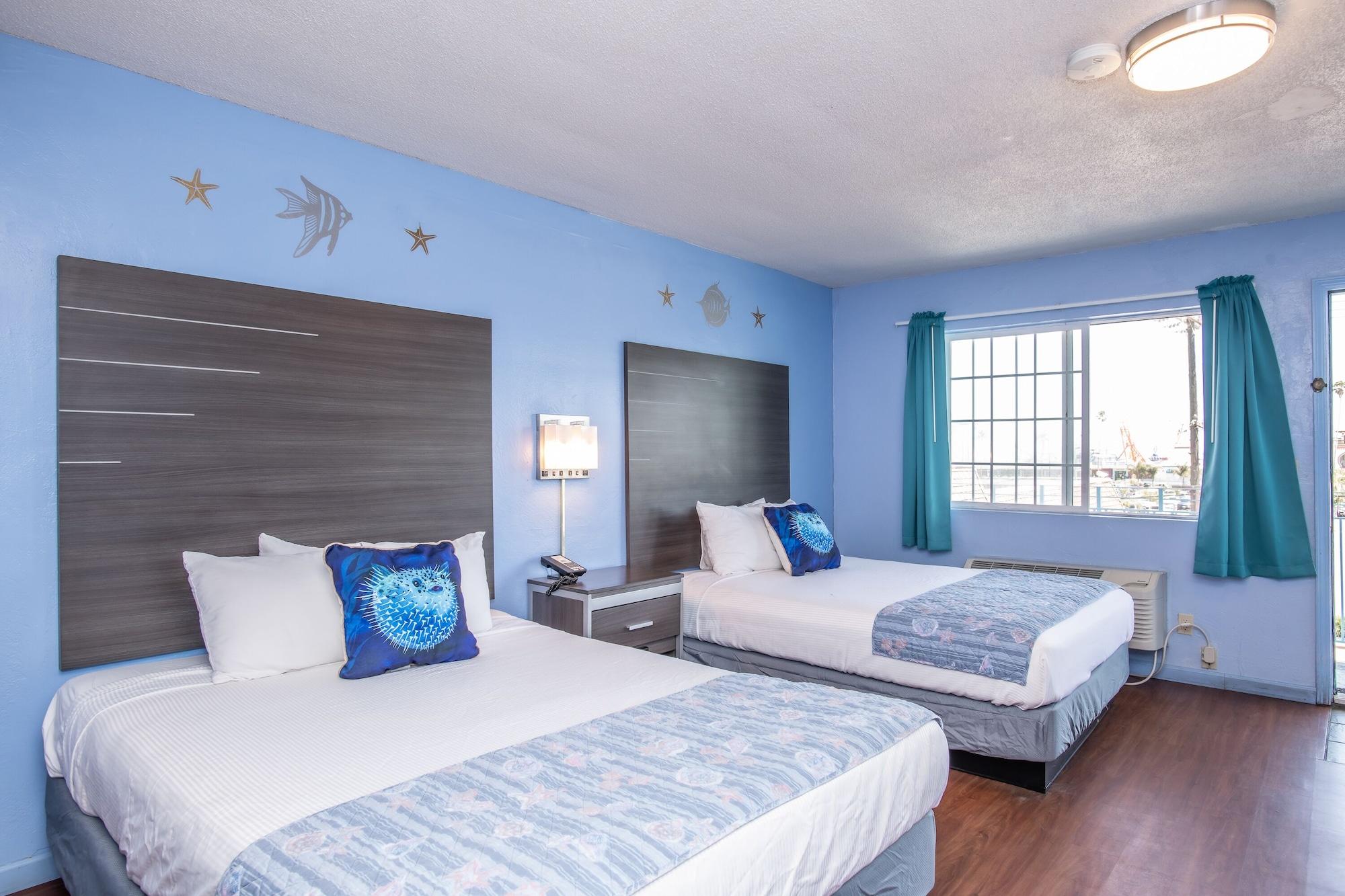 Aqua Breeze Motel 2*