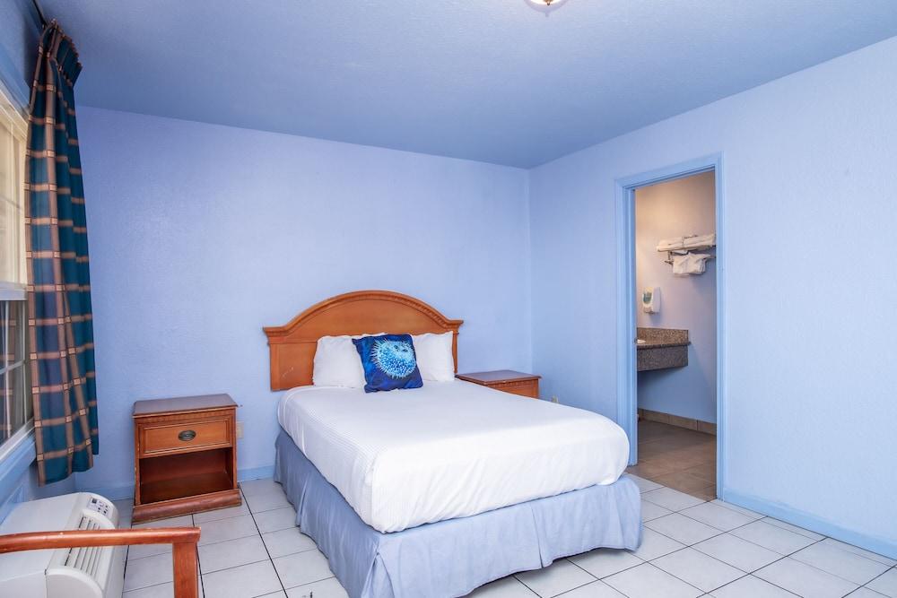 Motel Aqua Breeze 2*