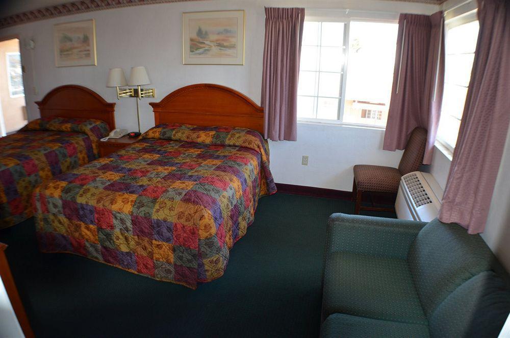 Aqua Breeze Motel Santa Cruz